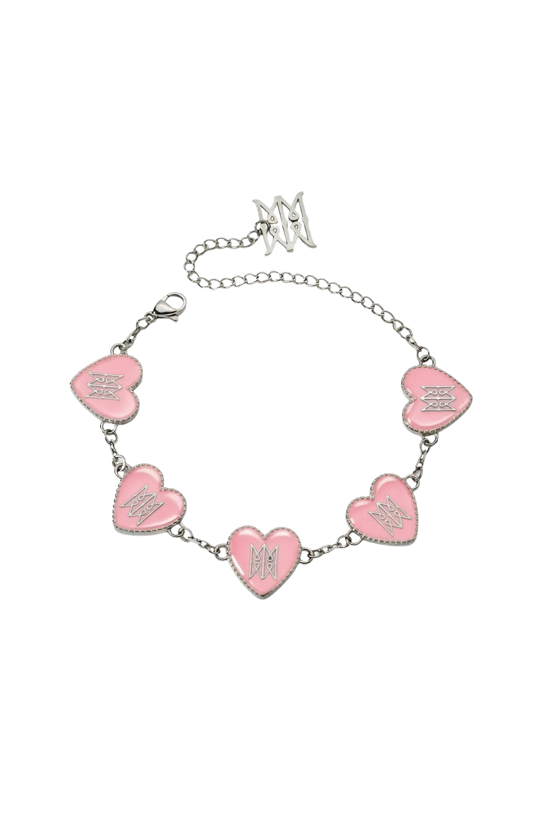 Silver Mektoure Amour Bundle