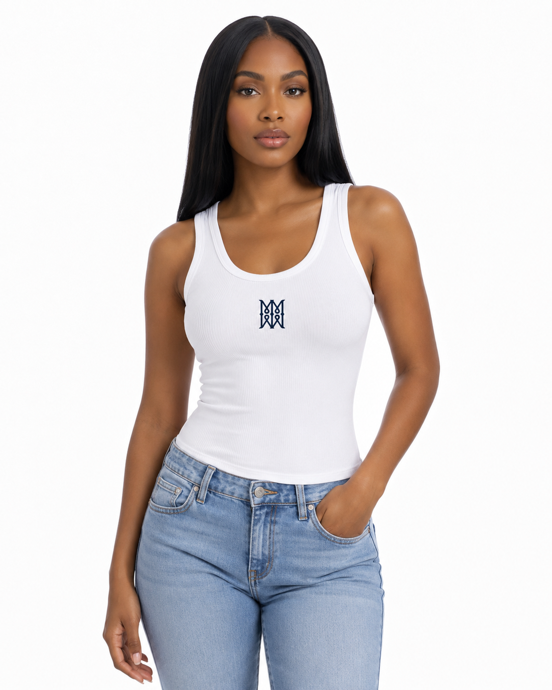 Signature Mektoure TankTop